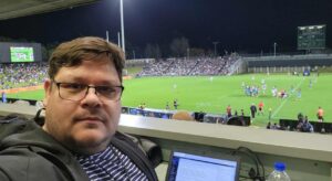 ДИРЕКТНО И ЕКСКЛУЗИВНО ИЗ АЛБАНИЈА: Јован Бајић
