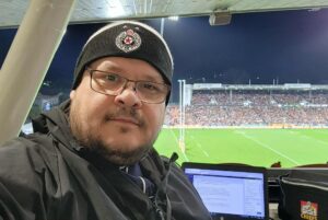 ДИРЕКТНО И ЕКСКЛУЗИВНО ИЗ ХАМИЛТОНА: Јован Бајић