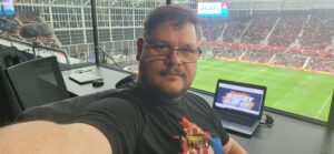 ДИРЕКТНО И ЕКСКЛУЗИВНО ИЗ КРАЈСТЧРЧА: Јован Бајић