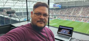 ДИРЕКТНО И ЕКСКЛУЗИВНО ИЗ КРАЈСТЧРЧА: Јован Бајић