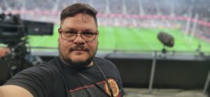 ДИРЕКТНО И ЕКСКЛУЗИВНО ИЗ КРАЈСТЧРЧА: Јован Бајић